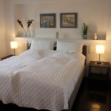 Schatzlhof Suite In Berg Am Starnberger See Ngoại thất bức ảnh