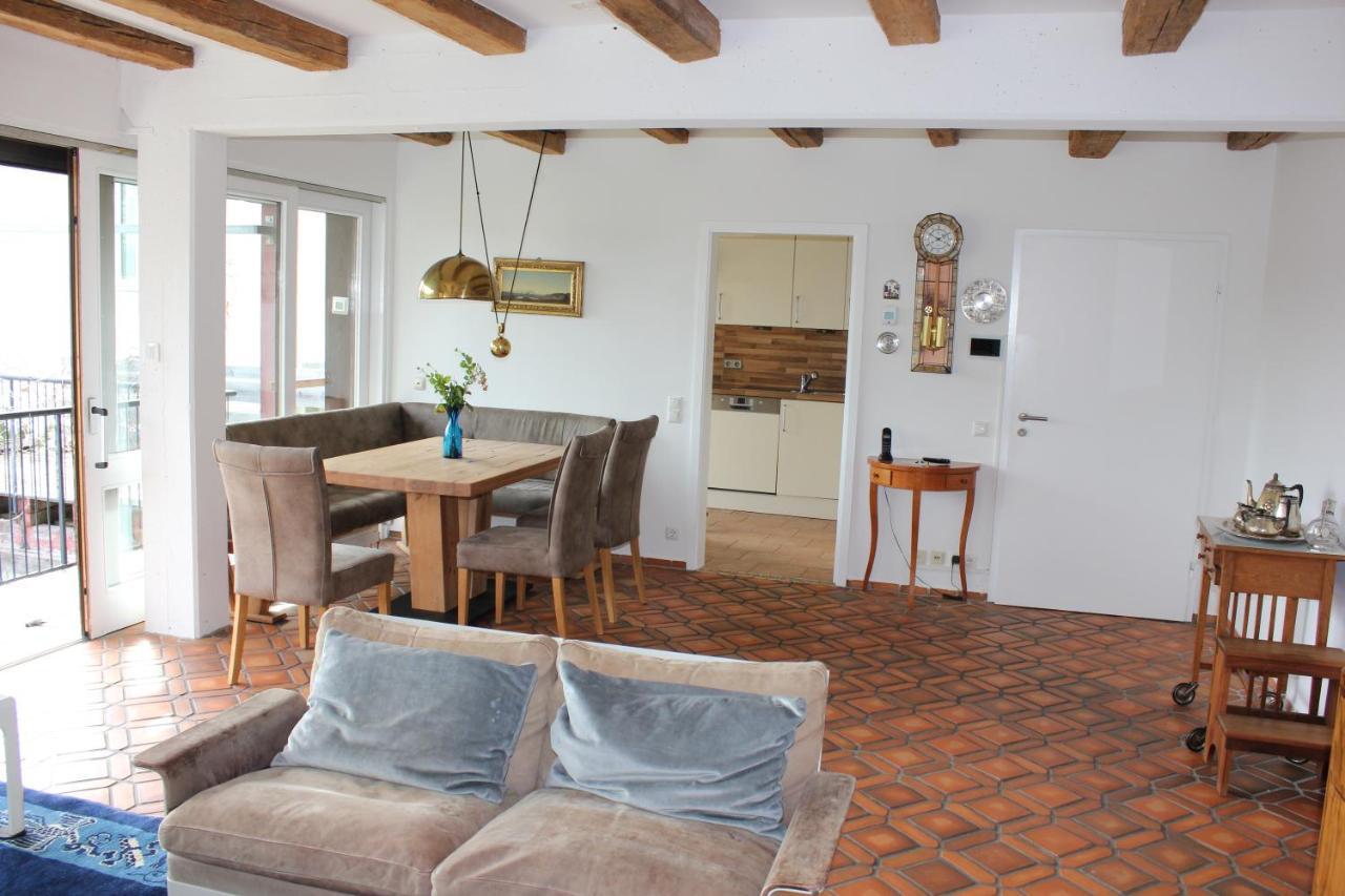 Schatzlhof Suite In Berg Am Starnberger See Ngoại thất bức ảnh
