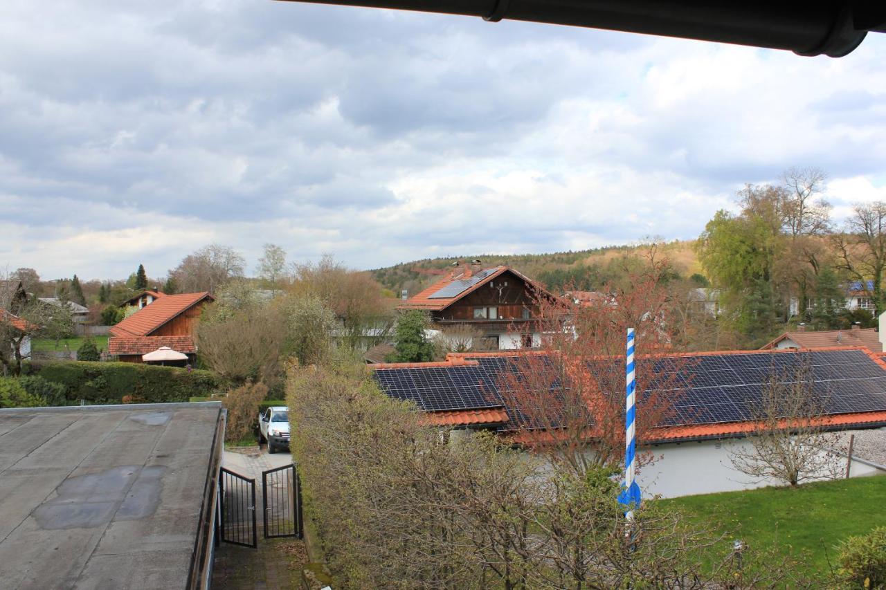 Schatzlhof Suite In Berg Am Starnberger See Ngoại thất bức ảnh